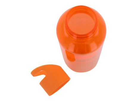 Loop Flasche R-PET 600ml