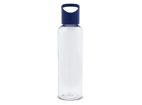 Loop Flasche transparent R-PET 600ml