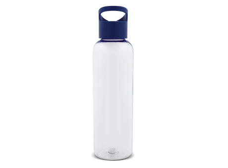 Loop Flasche transparent R-PET 600ml