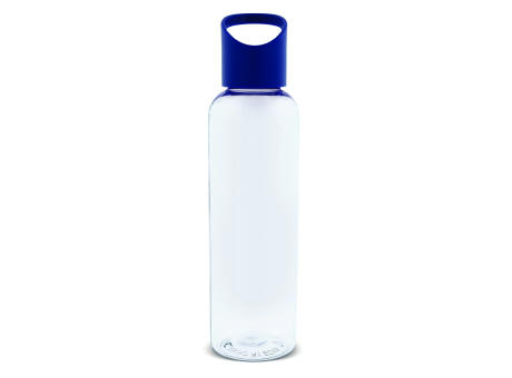 Loop Flasche transparent R-PET 600ml