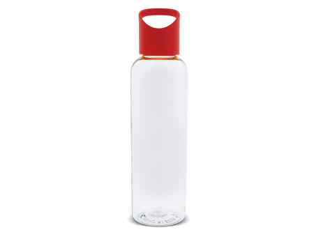 Loop Flasche transparent R-PET 600ml