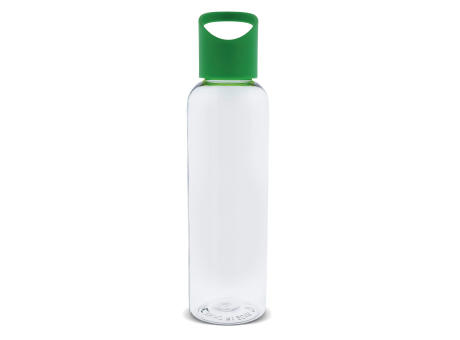 Loop Flasche transparent R-PET 600ml