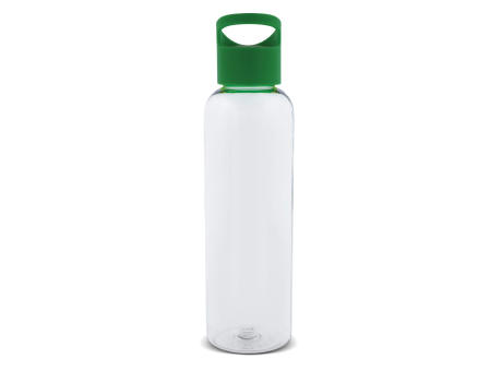 Loop Flasche transparent R-PET 600ml