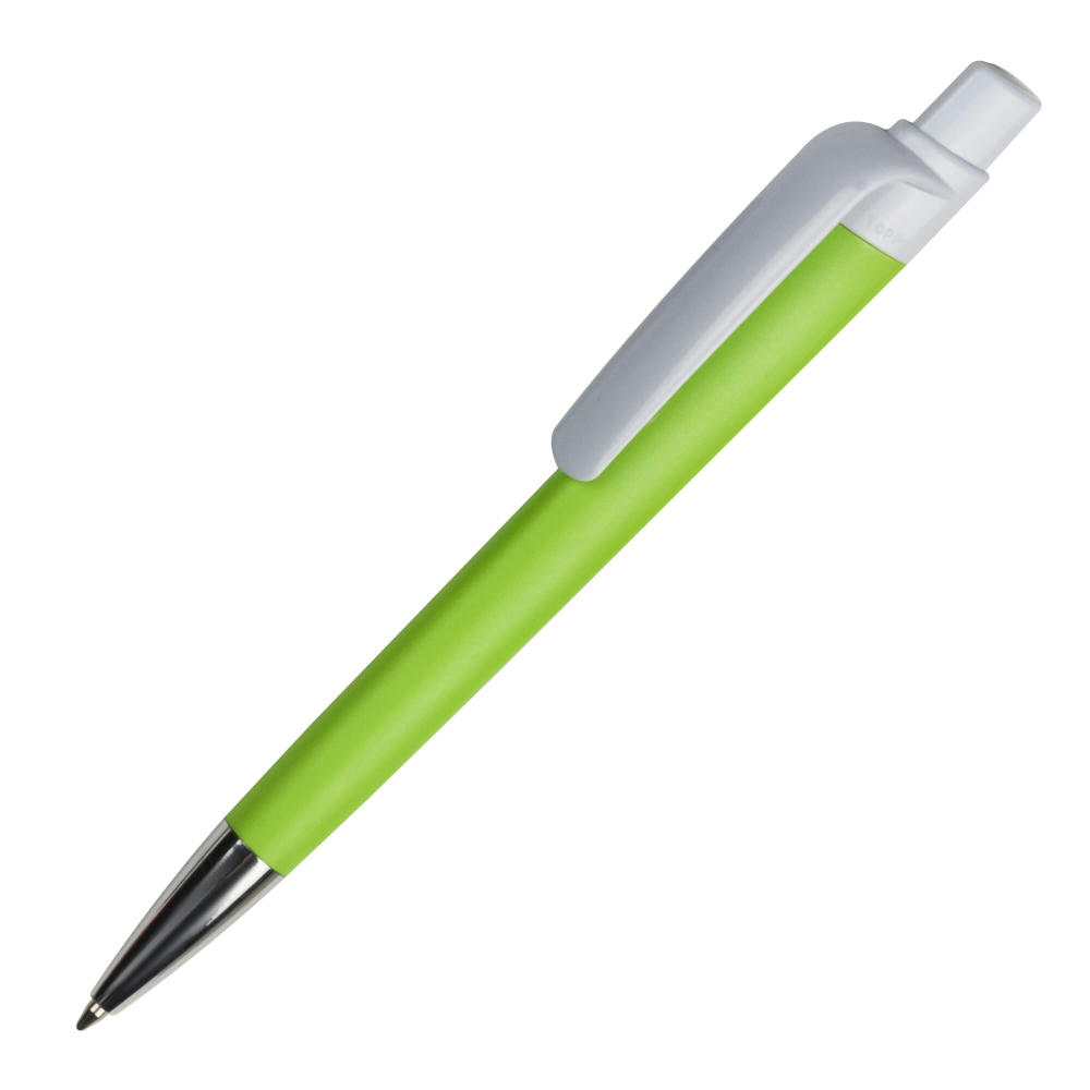 Kugelschreiber Prisma mit NFC-Tag