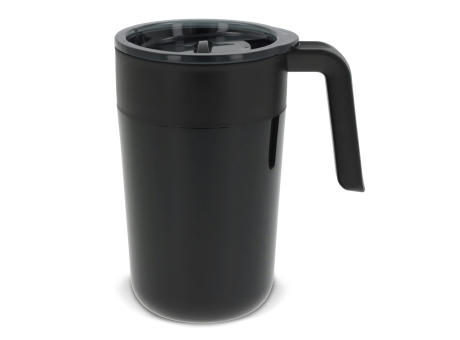 Doppelwandiger Kaffeebecher 400ml