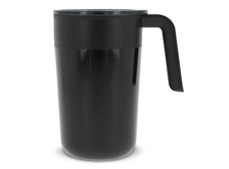 Doppelwandiger Kaffeebecher 400ml