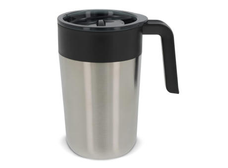 Doppelwandiger Kaffeebecher 400ml