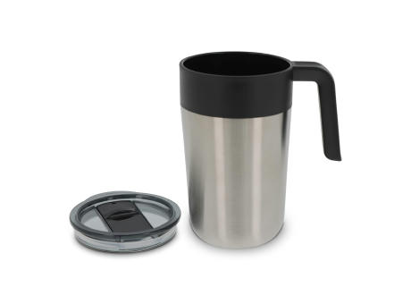 Doppelwandiger Kaffeebecher 400ml
