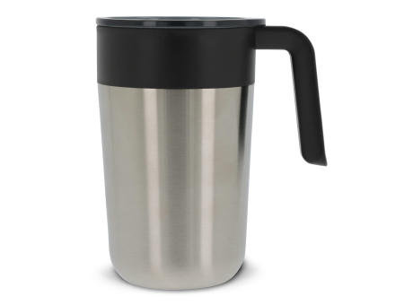 Doppelwandiger Kaffeebecher 400ml