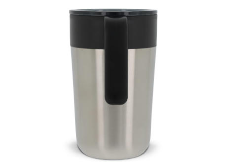 Doppelwandiger Kaffeebecher 400ml