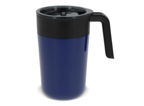 Doppelwandiger Kaffeebecher 400ml