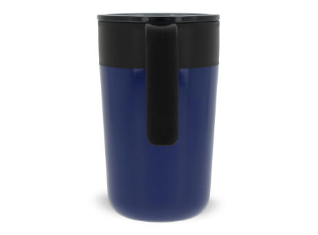 Doppelwandiger Kaffeebecher 400ml