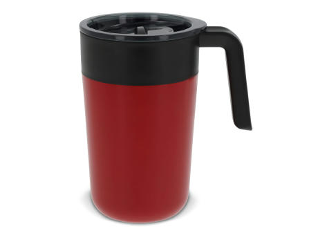 Doppelwandiger Kaffeebecher 400ml