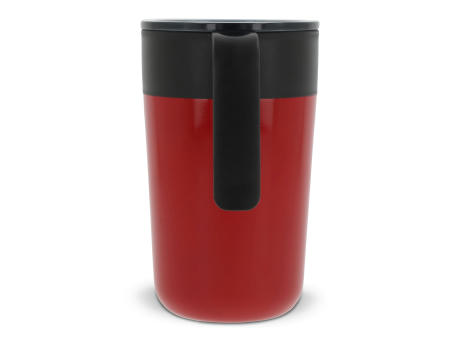 Doppelwandiger Kaffeebecher 400ml