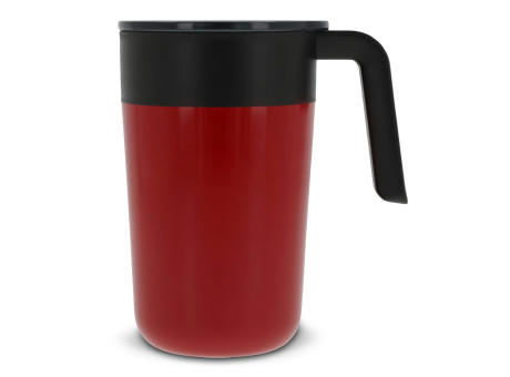 Doppelwandiger Kaffeebecher 400ml