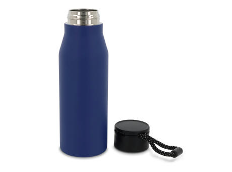 Isolierflasche mit Trageschlaufe 600ml