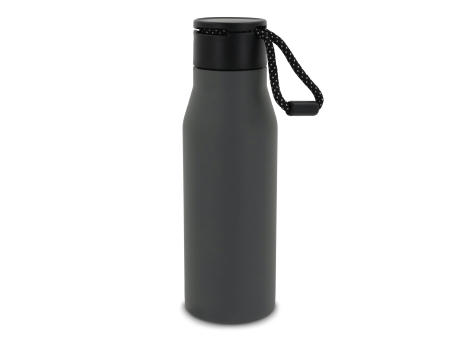 Isolierflasche mit Trageschlaufe 600ml
