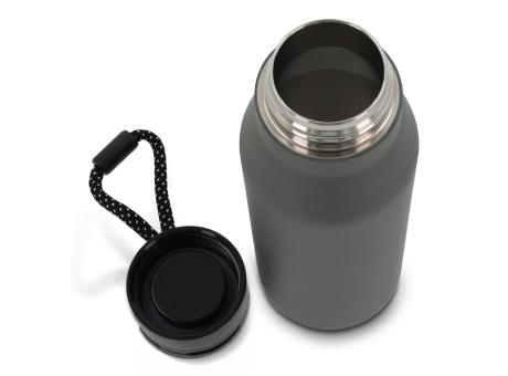 Isolierflasche mit Trageschlaufe 600ml