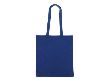 Tasche aus recycelter Baumwolle 140g/m² 38x42cm