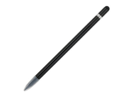 Langlebiger Aluminiumbleistift mit Radiergummi