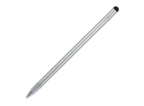 Langlebiger Aluminiumbleistift mit Radiergummi