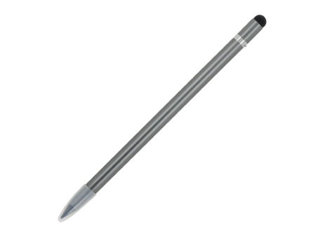 Langlebiger Aluminiumbleistift mit Radiergummi