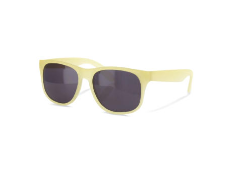 Sonnenbrille mit Farbwechsel