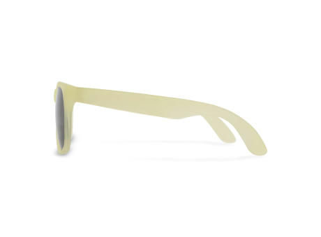 Sonnenbrille mit Farbwechsel