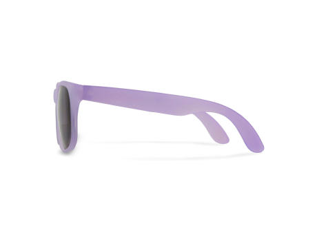 Sonnenbrille mit Farbwechsel