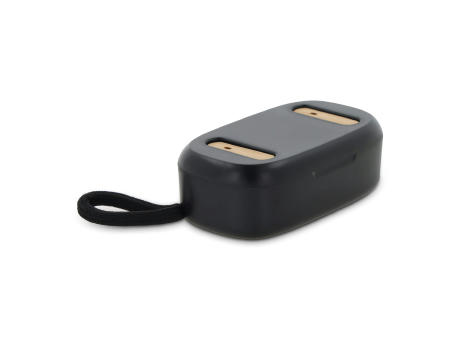 TWS Earbuds bamboo