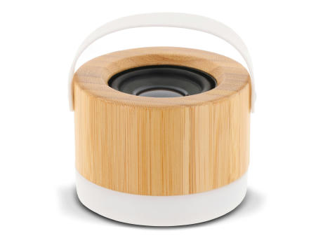 Wireless speaker bamboo 3W