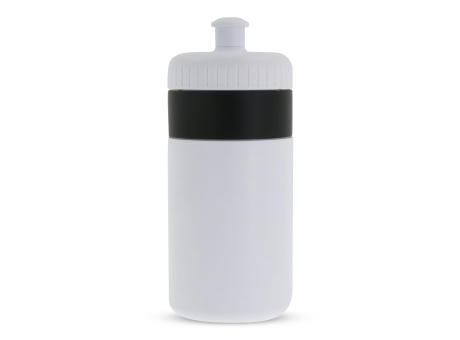 Sportflasche mit Rand 500ml