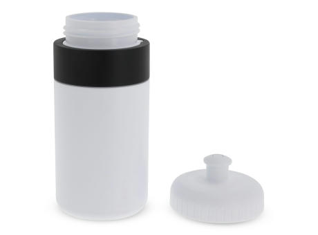Sportflasche mit Rand 500ml