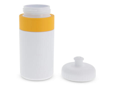 Sportflasche mit Rand 500ml