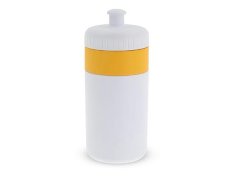 Sportflasche mit Rand 500ml