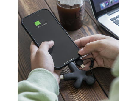 2064 | Xoopar Buddy Eco Charging Cable