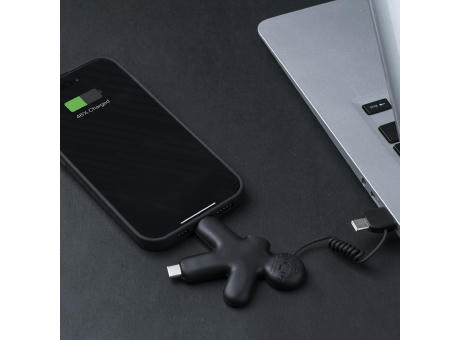 2064 | Xoopar Buddy Eco Charging Cable