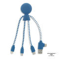 2081 | Xoopar Mr. Bio Charging cable
