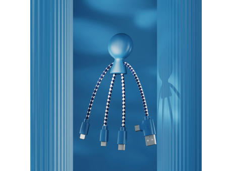 2081 | Xoopar Mr. Bio Charging cable