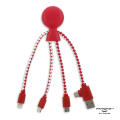 2081 | Xoopar Mr. Bio Charging cable