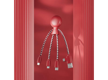 2081 | Xoopar Mr. Bio Charging cable