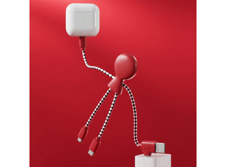 2081 | Xoopar Mr. Bio Charging cable