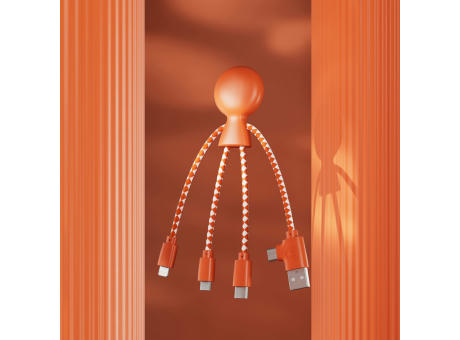 2081 | Xoopar Mr. Bio Charging cable