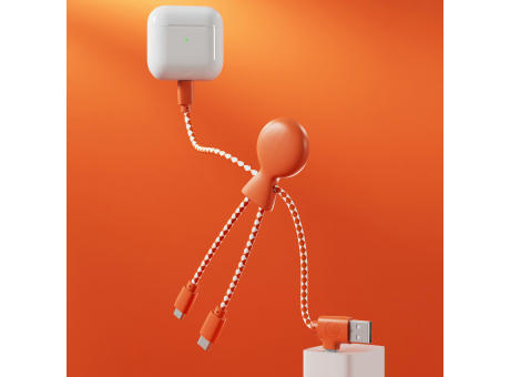 2081 | Xoopar Mr. Bio Charging cable