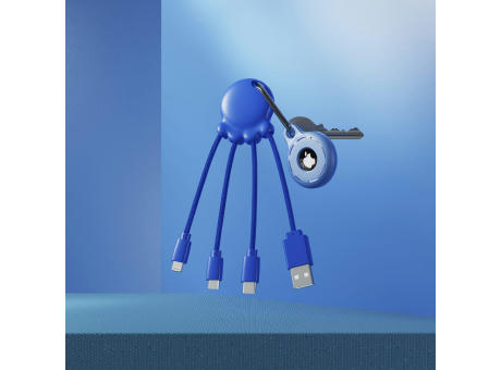 2087 | Xoopar Octopus Charging cable