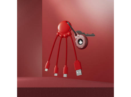 2087 | Xoopar Octopus Charging cable