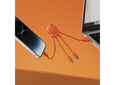 2087 | Xoopar Octopus Charging cable