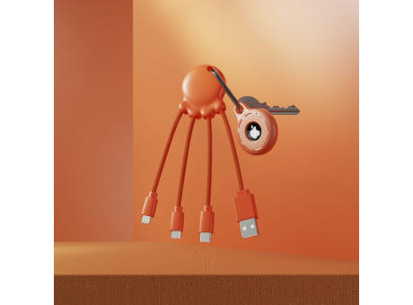2087 | Xoopar Octopus Charging cable