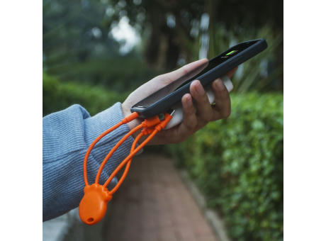 2087 | Xoopar Octopus Charging cable