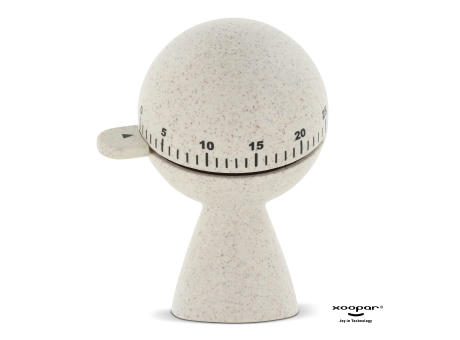 4129 | Xoopar Mr. Bio 25 Timer